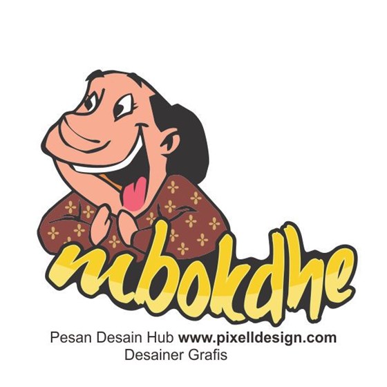 Logo: Logo Makanan 