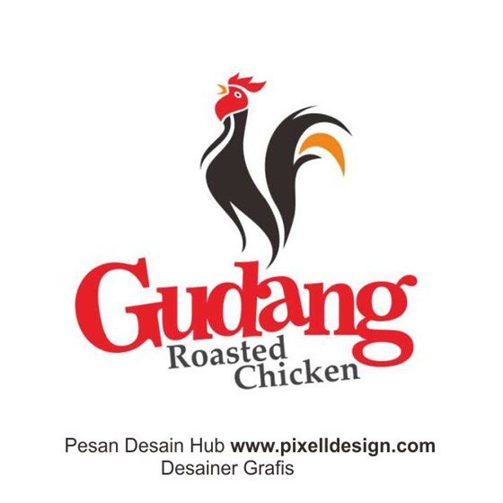 Logo: Logo Makanan 