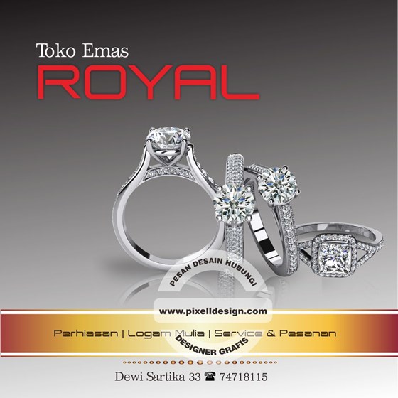 Banner: Banner Spanduk Toko