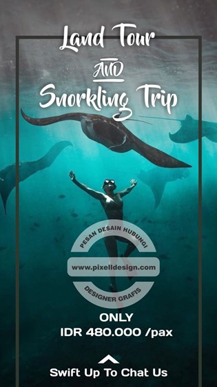 Iklan: Gambar Iklan Menarik Berbagai Sektor Usaha 