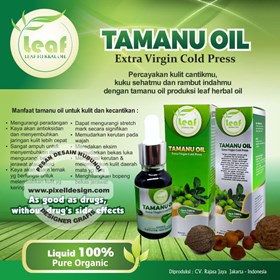 Iklan: Gambar Iklan Menarik Berbagai Sektor Usaha 